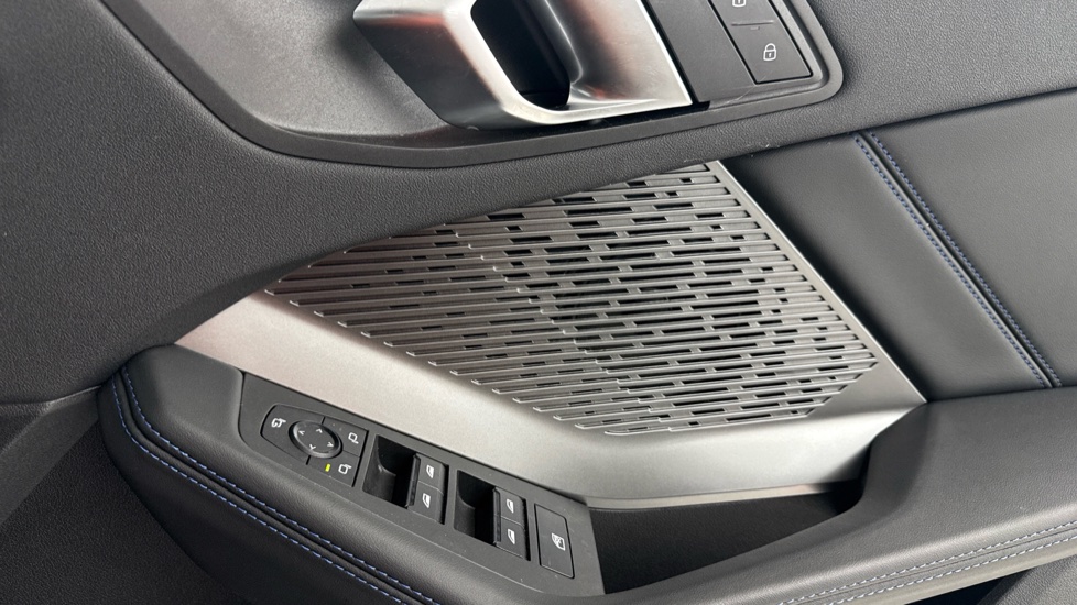 BMW 1 Series 120 M Sport 5dr Step Auto Petrol Hatchback - Image 20