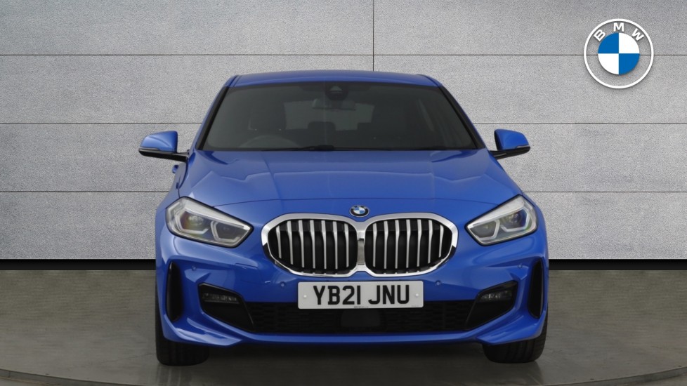 BMW 1 Series 118d M Sport 5dr Diesel Hatchback - Image 16