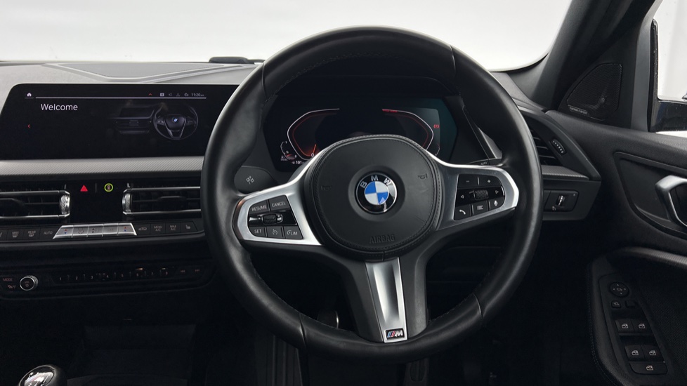 BMW 1 Series 118d M Sport 5dr Diesel Hatchback - Image 5