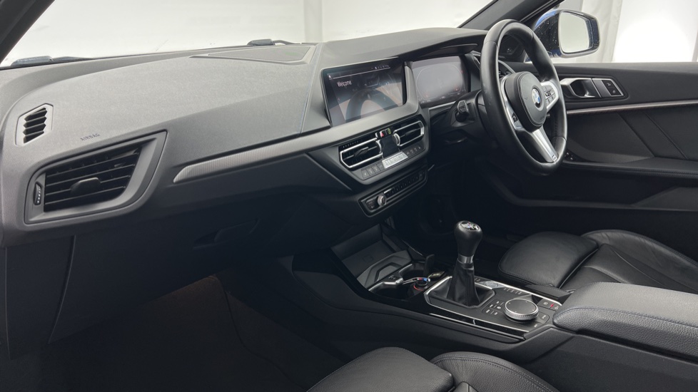 BMW 1 Series 118d M Sport 5dr Diesel Hatchback - Image 7