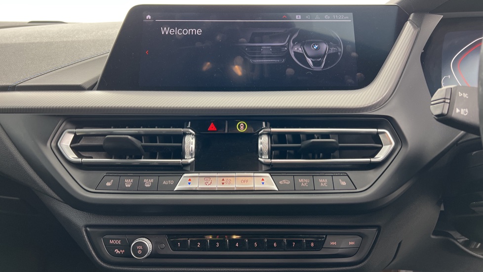 BMW 1 Series 118d M Sport 5dr Diesel Hatchback - Image 8