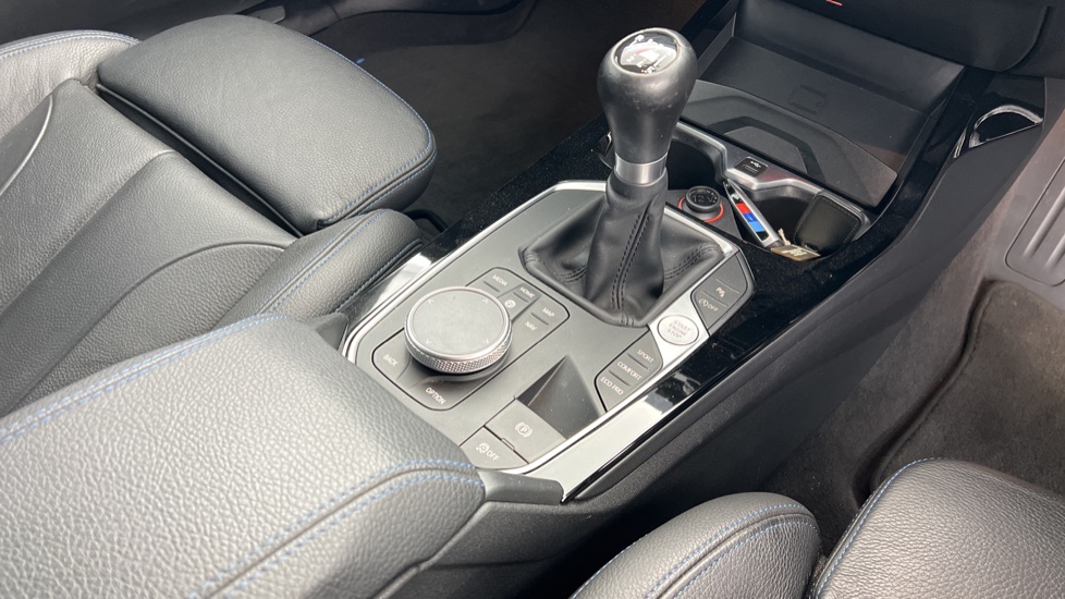 BMW 1 Series 118d M Sport 5dr Diesel Hatchback - Image 10