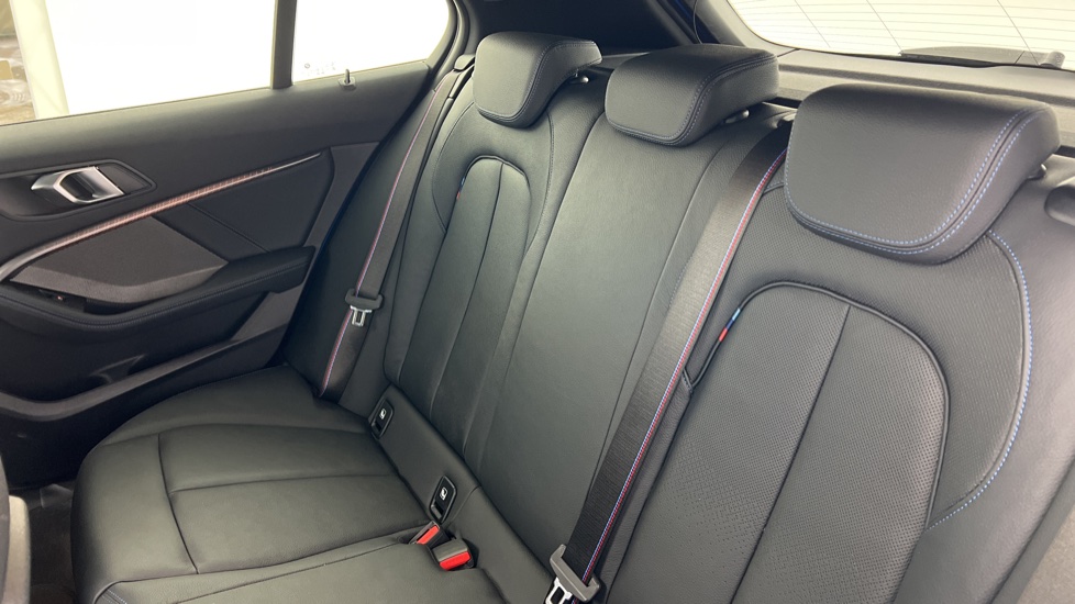 BMW 1 Series 118d M Sport 5dr Diesel Hatchback - Image 12