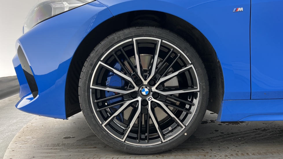 BMW 1 Series 118d M Sport 5dr Diesel Hatchback - Image 14
