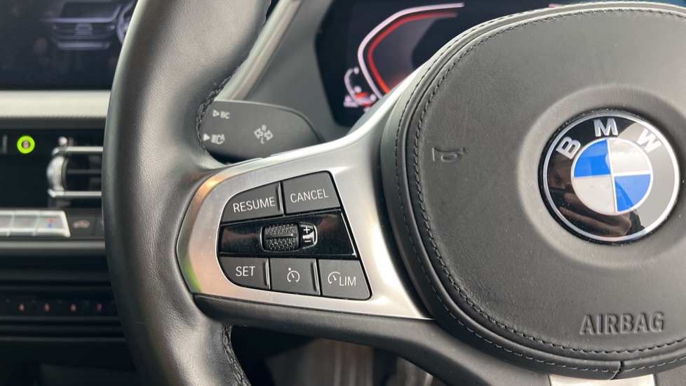 BMW 1 Series 118d M Sport 5dr Diesel Hatchback - Image 17