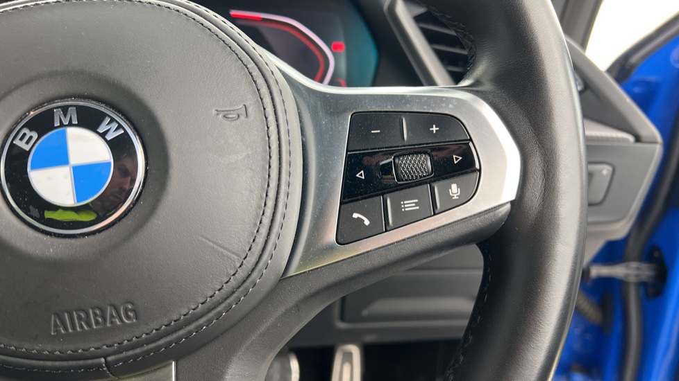 BMW 1 Series 118d M Sport 5dr Diesel Hatchback - Image 18