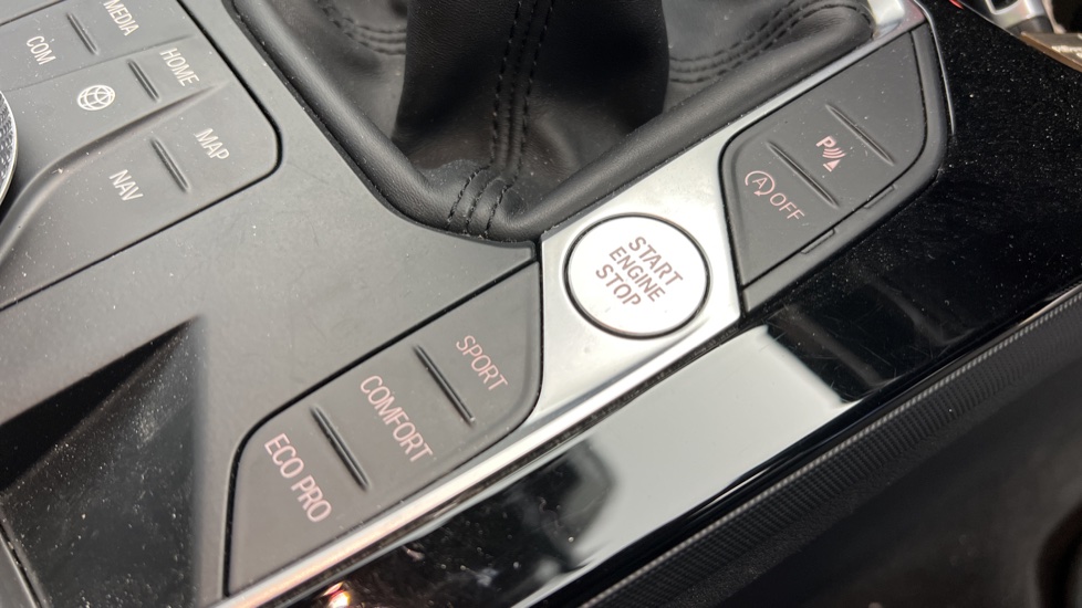 BMW 1 Series 118d M Sport 5dr Diesel Hatchback - Image 19