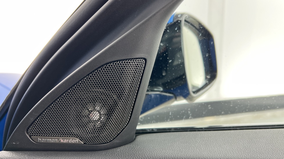 BMW 1 Series 118d M Sport 5dr Diesel Hatchback - Image 20