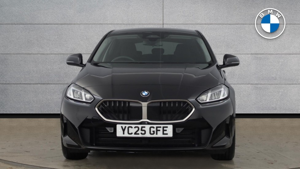 BMW 1 Series 120 Sport 5dr Step Auto Petrol Hatchback - Image 16