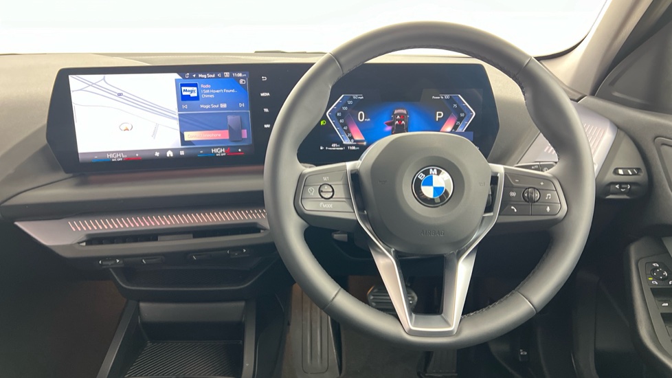 BMW 1 Series 120 Sport 5dr Step Auto Petrol Hatchback - Image 5
