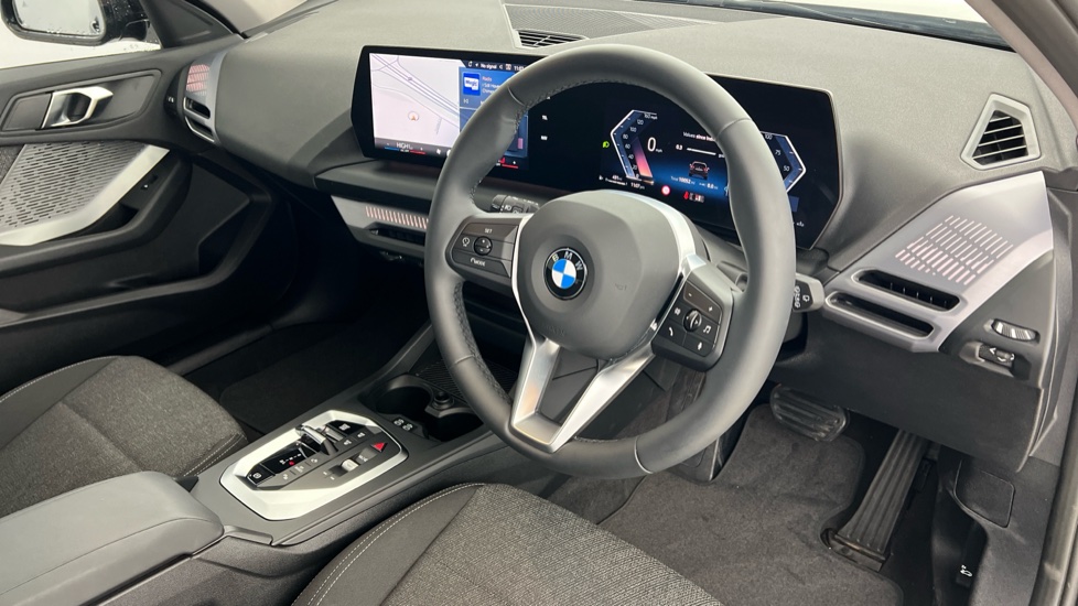 BMW 1 Series 120 Sport 5dr Step Auto Petrol Hatchback - Image 6