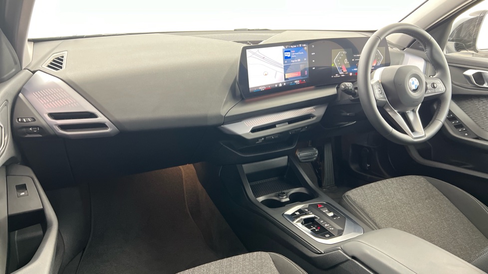 BMW 1 Series 120 Sport 5dr Step Auto Petrol Hatchback - Image 7