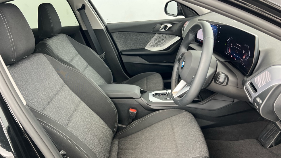 BMW 1 Series 120 Sport 5dr Step Auto Petrol Hatchback - Image 11
