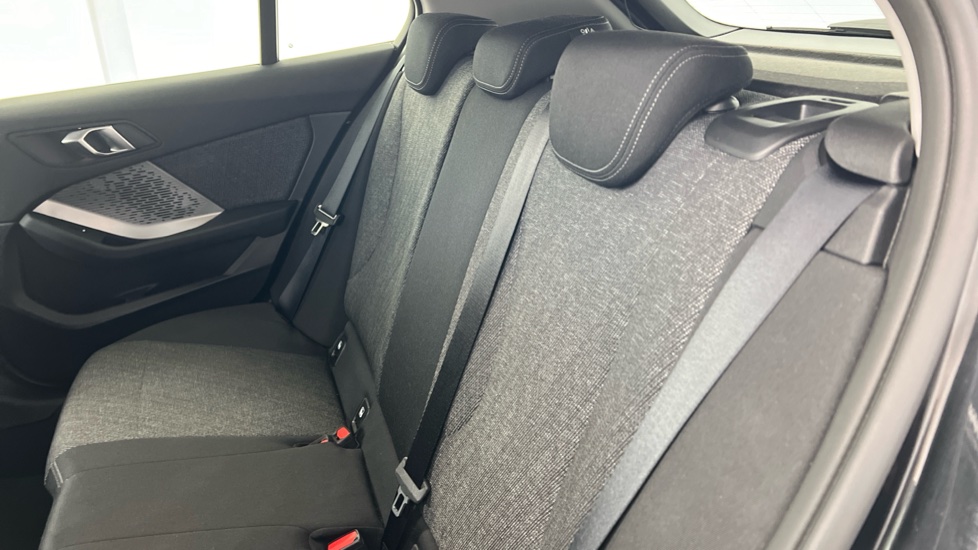 BMW 1 Series 120 Sport 5dr Step Auto Petrol Hatchback - Image 12