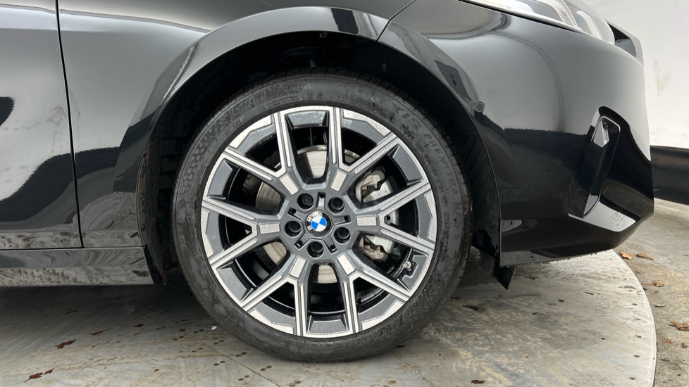 BMW 1 Series 120 Sport 5dr Step Auto Petrol Hatchback - Image 14