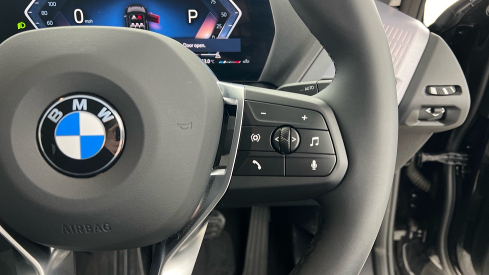 BMW 1 Series 120 Sport 5dr Step Auto Petrol Hatchback - Image 18