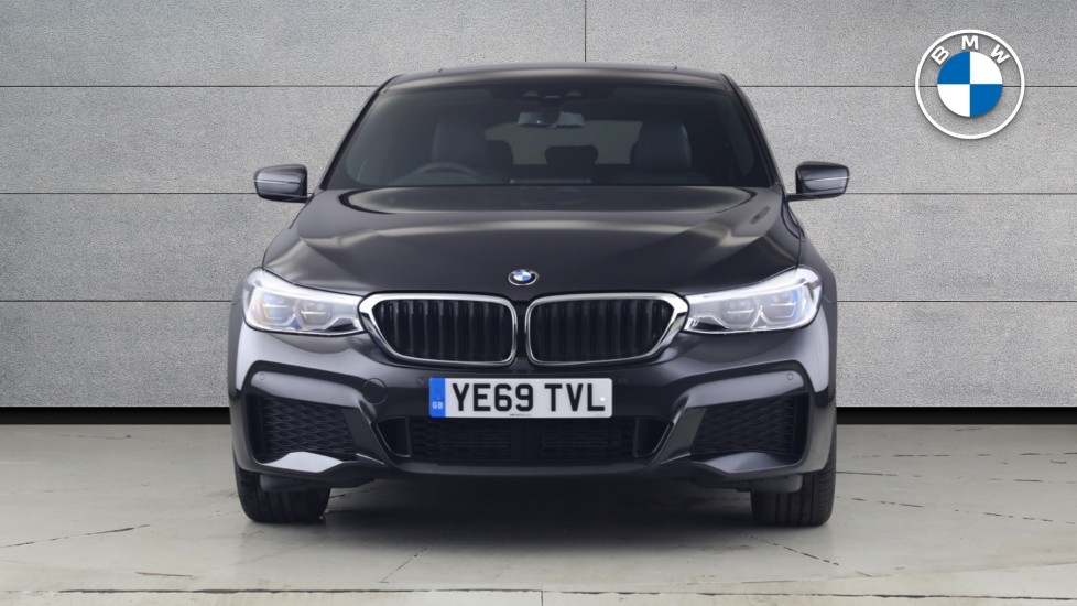 BMW 6 Series 630d xDrive M Sport 5dr Auto Diesel Hatchback - Image 16