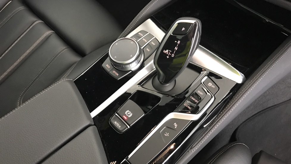 BMW 6 Series 630d xDrive M Sport 5dr Auto Diesel Hatchback - Image 10