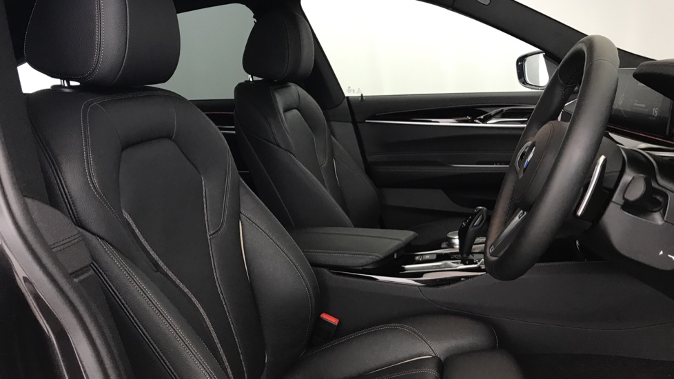 BMW 6 Series 630d xDrive M Sport 5dr Auto Diesel Hatchback - Image 11