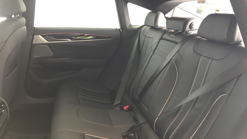 BMW 6 Series 630d xDrive M Sport 5dr Auto Diesel Hatchback - Image 12