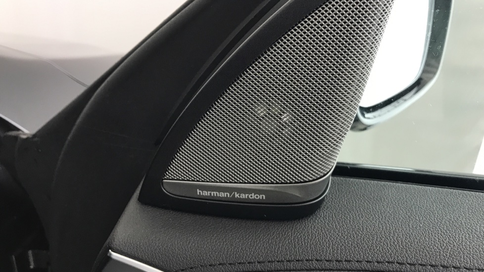 BMW 6 Series 630d xDrive M Sport 5dr Auto Diesel Hatchback - Image 20