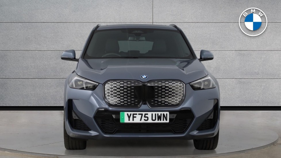 BMW iX1 150kW eDrive20 M Sport 65kWh 5dr Auto Electric Estate - Image 16