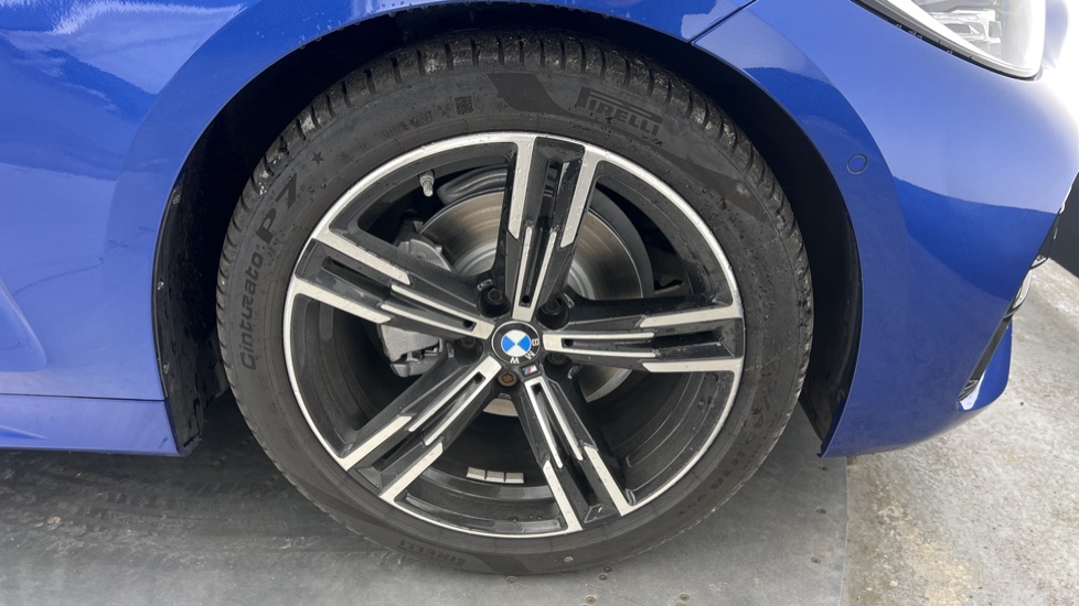 BMW 4 Series 420d xDrive MHT M Sport 2dr Step Auto Diesel Coupe - Image 14