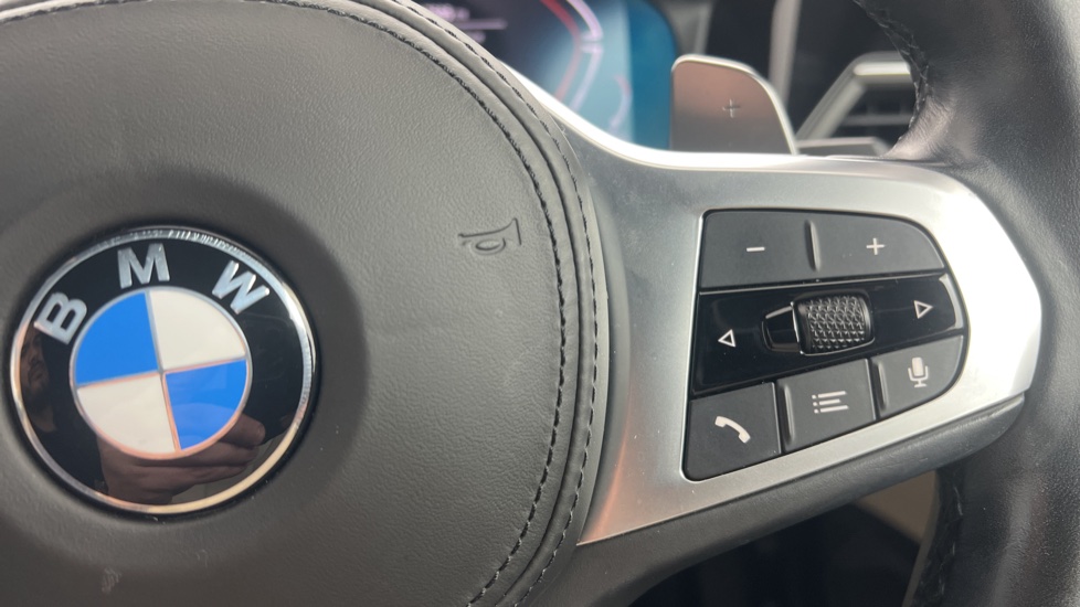 BMW 4 Series 420d xDrive MHT M Sport 2dr Step Auto Diesel Coupe - Image 18