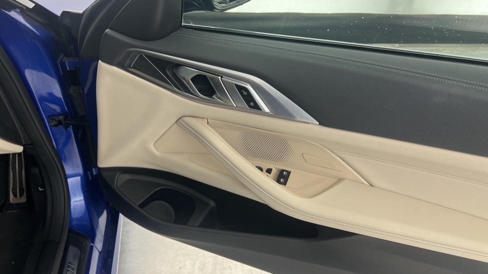 BMW 4 Series 420d xDrive MHT M Sport 2dr Step Auto Diesel Coupe - Image 20