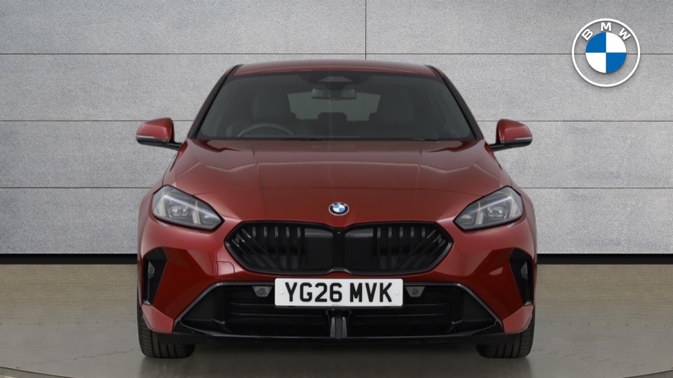 BMW 1 Series 120 M Sport 5dr Step Auto Petrol Hatchback - Image 16