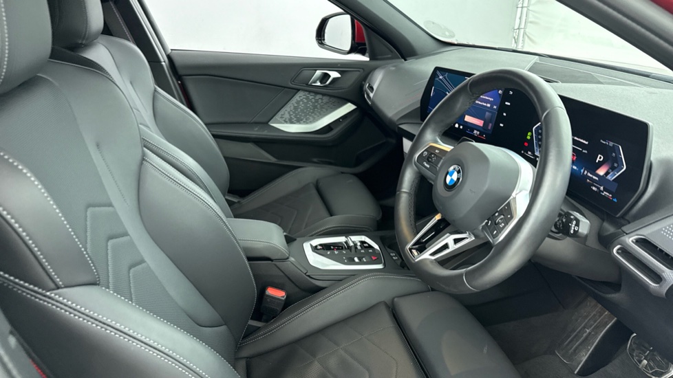 BMW 1 Series 120 M Sport 5dr Step Auto Petrol Hatchback - Image 11