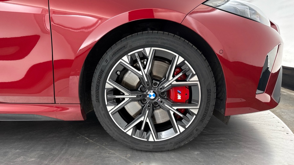 BMW 1 Series 120 M Sport 5dr Step Auto Petrol Hatchback - Image 14