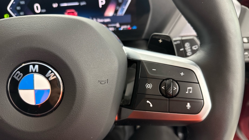 BMW 1 Series 120 M Sport 5dr Step Auto Petrol Hatchback - Image 18