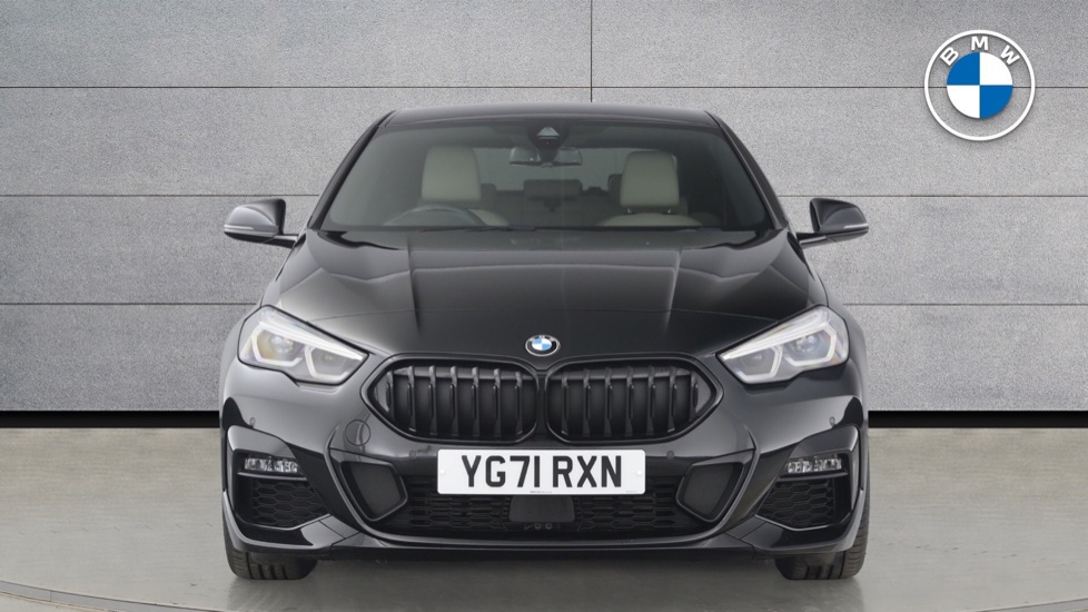 BMW 2 Series 220d M Sport 4dr Step Auto [Pro Pack] Diesel Saloon - Image 16