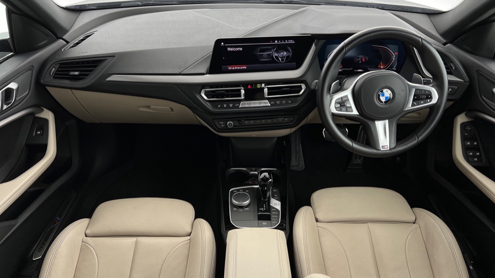 BMW 2 Series 220d M Sport 4dr Step Auto [Pro Pack] Diesel Saloon - Image 4