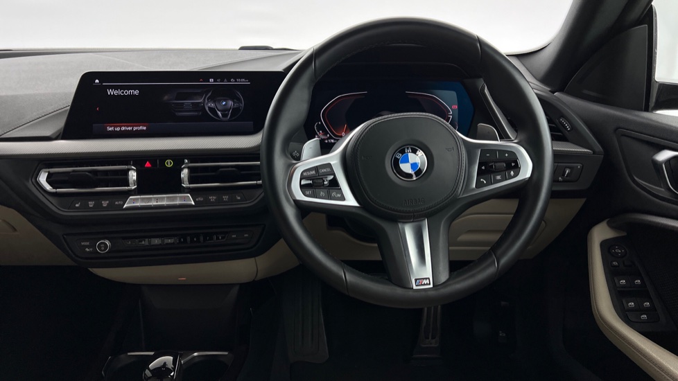 BMW 2 Series 220d M Sport 4dr Step Auto [Pro Pack] Diesel Saloon - Image 5