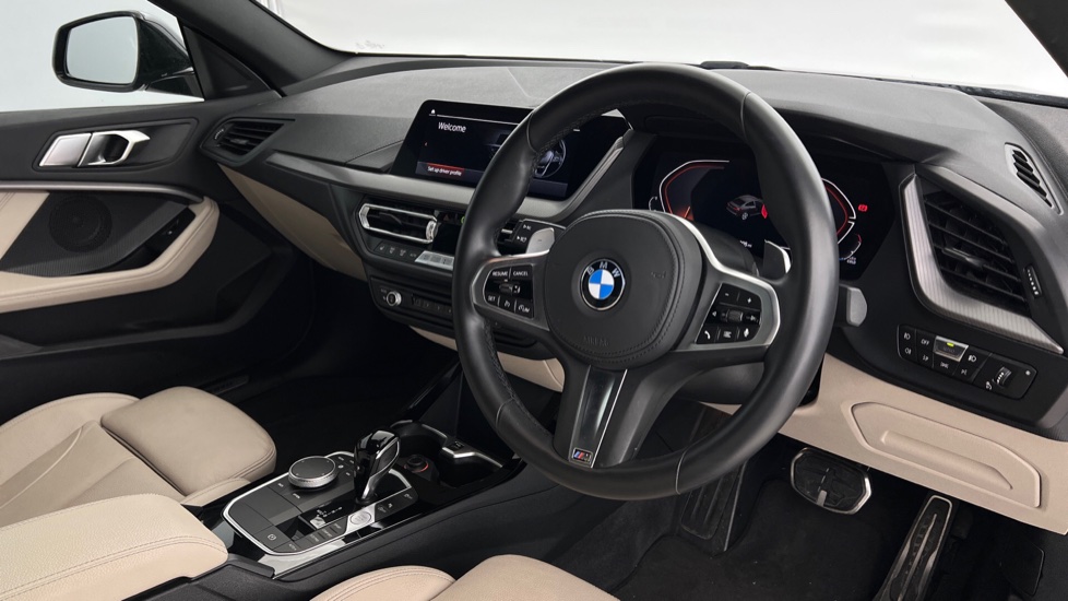 BMW 2 Series 220d M Sport 4dr Step Auto [Pro Pack] Diesel Saloon - Image 6