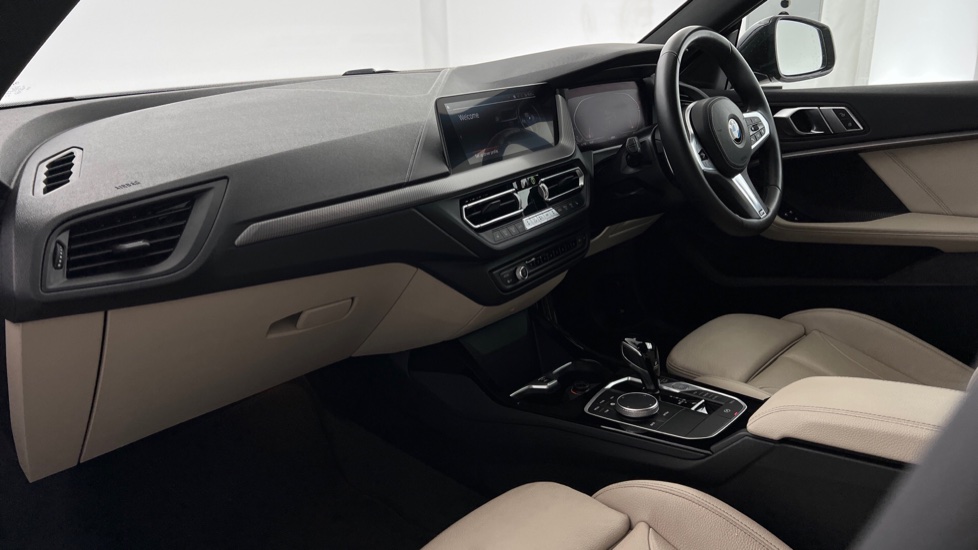 BMW 2 Series 220d M Sport 4dr Step Auto [Pro Pack] Diesel Saloon - Image 7