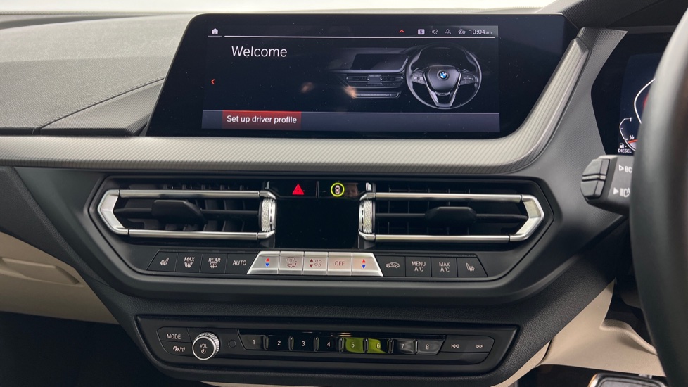 BMW 2 Series 220d M Sport 4dr Step Auto [Pro Pack] Diesel Saloon - Image 8