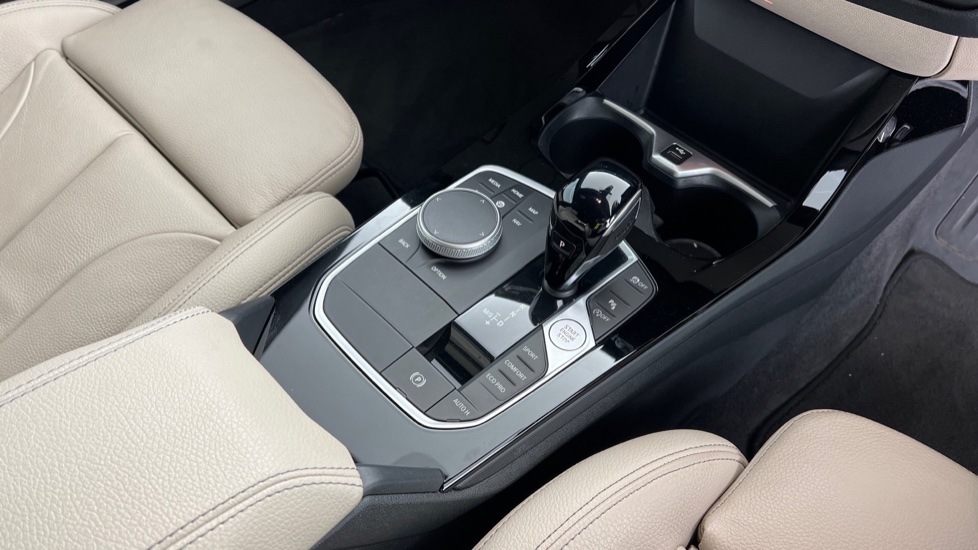 BMW 2 Series 220d M Sport 4dr Step Auto [Pro Pack] Diesel Saloon - Image 10