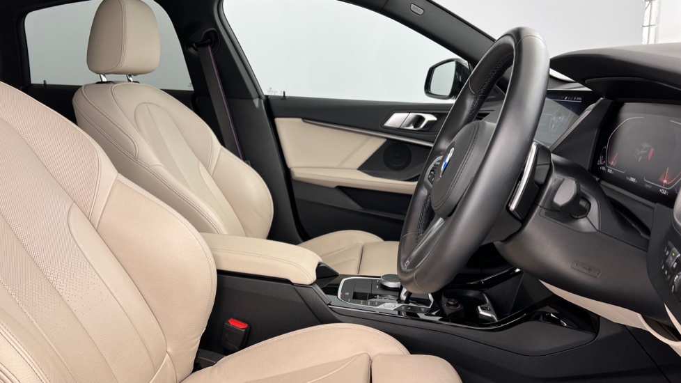 BMW 2 Series 220d M Sport 4dr Step Auto [Pro Pack] Diesel Saloon - Image 11