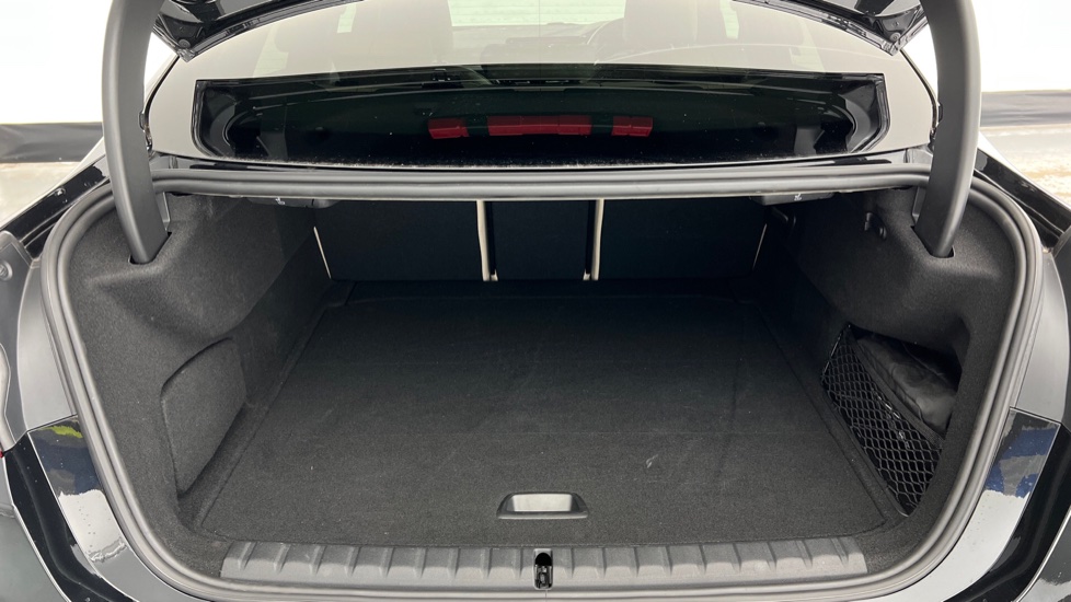 BMW 2 Series 220d M Sport 4dr Step Auto [Pro Pack] Diesel Saloon - Image 13