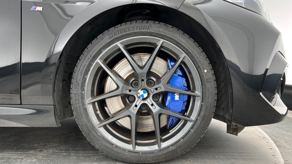 BMW 2 Series 220d M Sport 4dr Step Auto [Pro Pack] Diesel Saloon - Image 14