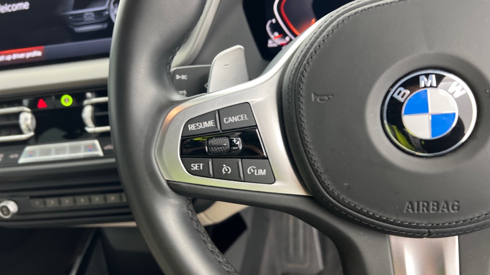 BMW 2 Series 220d M Sport 4dr Step Auto [Pro Pack] Diesel Saloon - Image 17