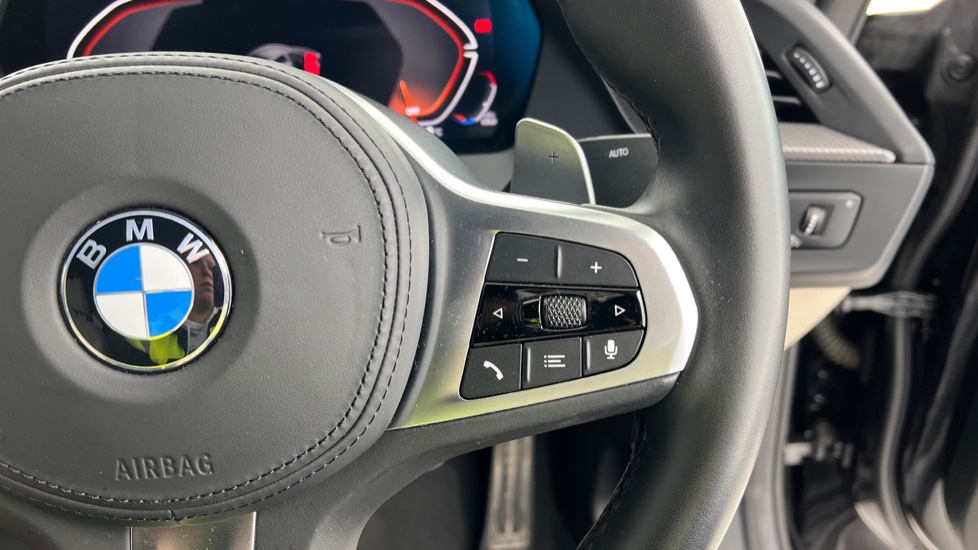 BMW 2 Series 220d M Sport 4dr Step Auto [Pro Pack] Diesel Saloon - Image 18