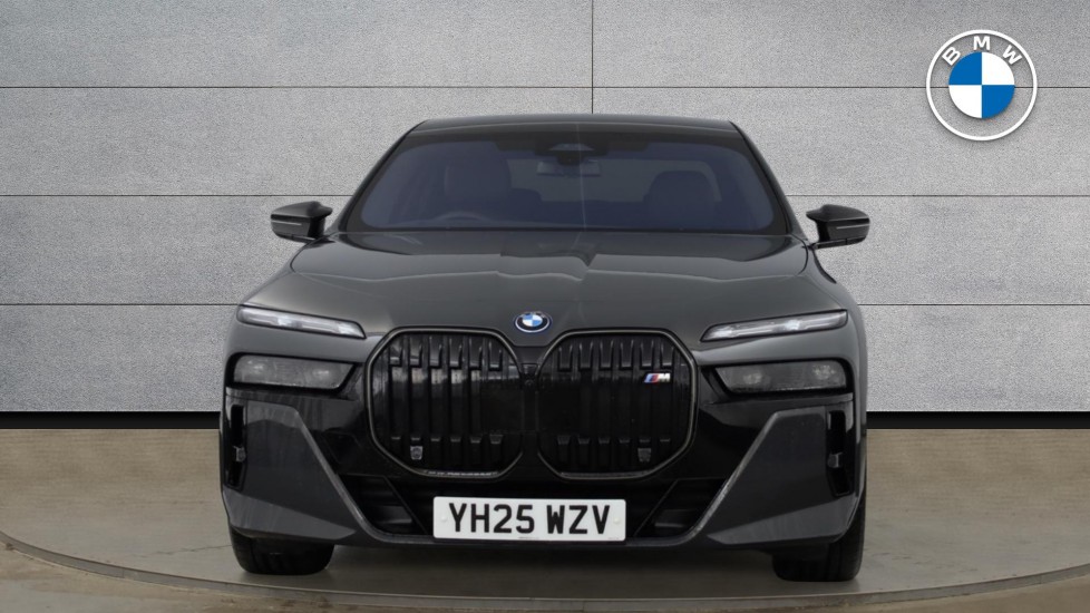 BMW 7 Series M760e xDrive 4dr Auto [Executive Pack] Saloon - Image 16