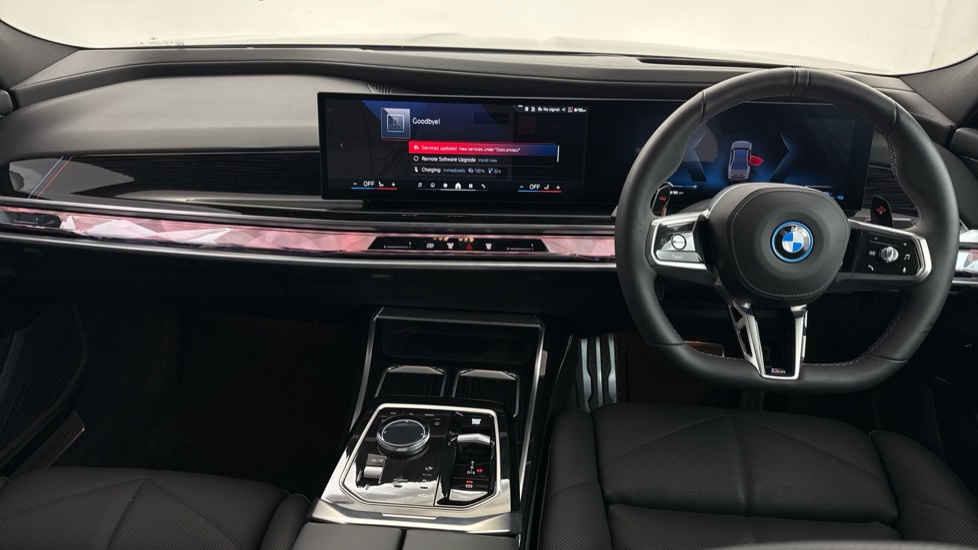 BMW 7 Series M760e xDrive 4dr Auto [Executive Pack] Saloon - Image 4