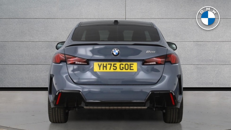 BMW 2 Series 220 M Sport 4dr Step Auto Petrol Saloon - Image 15
