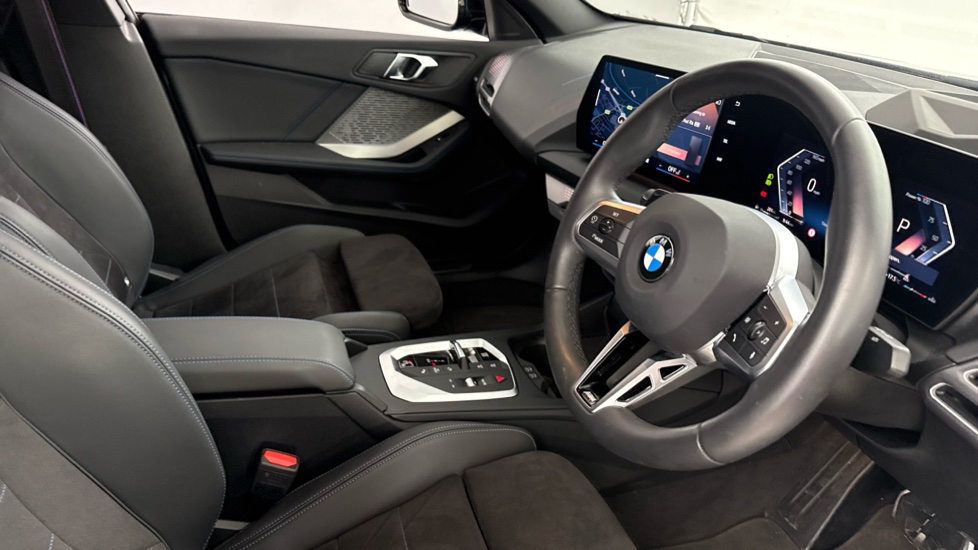 BMW 2 Series 220 M Sport 4dr Step Auto Petrol Saloon - Image 6