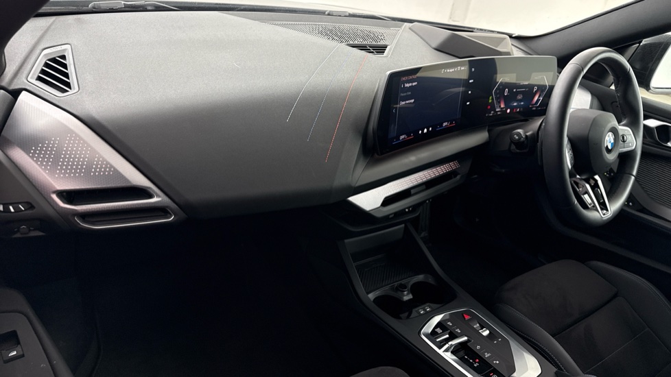 BMW 2 Series 220 M Sport 4dr Step Auto Petrol Saloon - Image 7